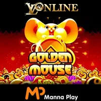 Golden Mouse