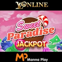 Sweet Paradise Jackpot