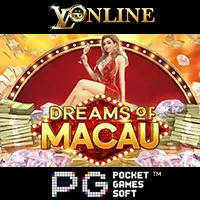 Dreams of Macau