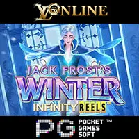 Jack Frosts Winter