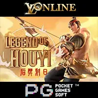 Legend of Hou Yi