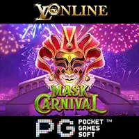 Mask Carnival