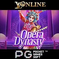 Opera Dynasty