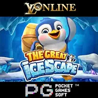 The Great Icescape