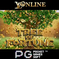 Tree of Fortune