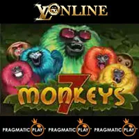 7 Monkeys