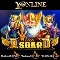 Asgard