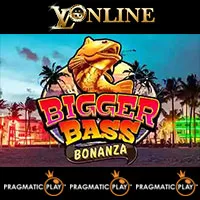 Bigger Bass Bonanza