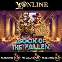 Book of Fallen