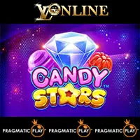 Candy Stars