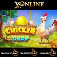 Chicken Drop