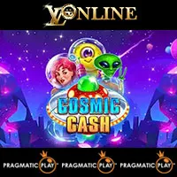 Cosmic Cash