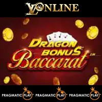 Dragon Bonus Baccarat