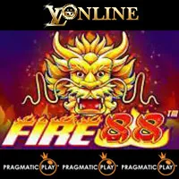 Fire 88