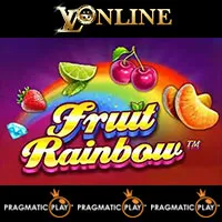 Fruit Rainbow