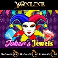 Jokers Jewels