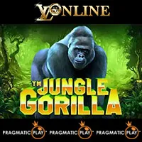 Jungle Gorilla