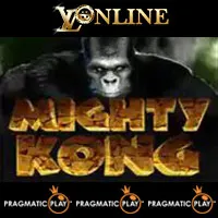 Mighty Kong