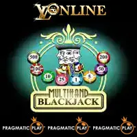 Multihand Blackjack