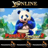 Panda Fortune 2