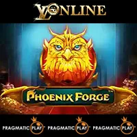 Phoenix Forge