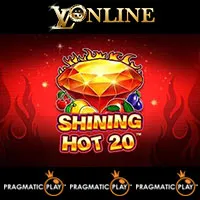 Shining Hot 20