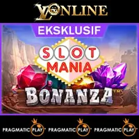 Slot Mania Bonanza