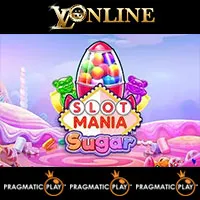 Slot Mania Sugar