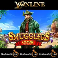 Smugglers Cove