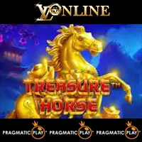 Treasure Horse