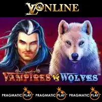 Vampires vs Wolves