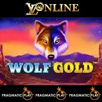 Wolf Gold